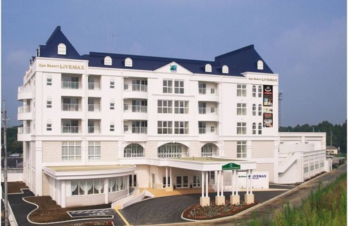 Mooka House | Luxurious and spacious space, spacious space on high floor 405