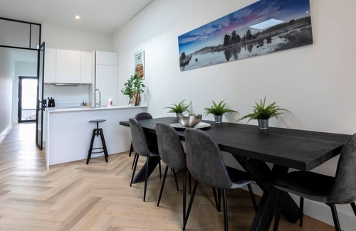 Bussum Apartment | Luxurious and tastefully furnished apartment in heart of Bussum