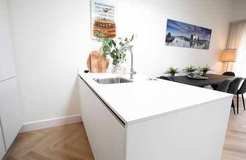 Bussum Apartment | Luxurious and tastefully furnished apartment in heart of Bussum