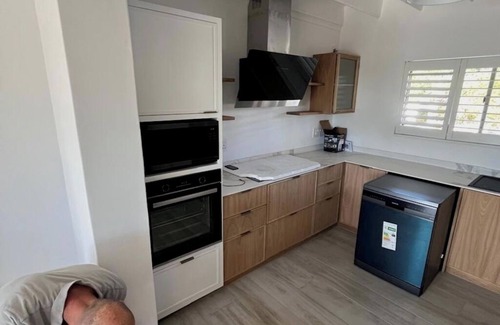 Kommetjie House | Luxurious and tranquil escape around Cape Town