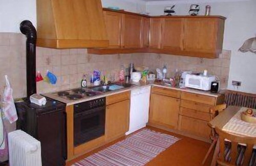 Matrei in Osttirol Apartment | Luxurious apartment with a large garden