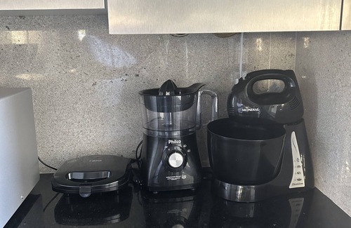 Copacabana Apartment | LUXURIOUS APARTMENT OCEAN VIEW COPACABANA AND CHRIST