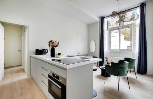 Quartier de Javel Apartment | Luxurious apartment - 2BR-6P - Javel-Tour Eiffel