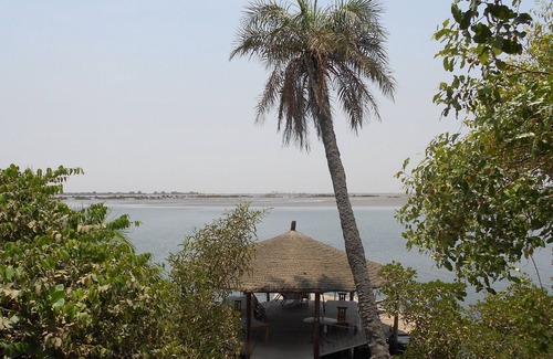 Nianing Villa | Luxurious apartment, 7 people, private 5x10 pool 400m away from its private beach