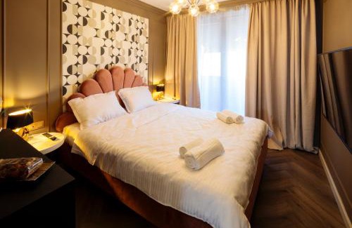 Old City Apartment | Luxurious Apartment, Best View