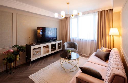 Old City Apartment | Luxurious Apartment, Best View