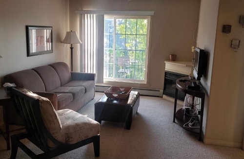 Timberlea Apartment | Luxurious Apartment with Wi-Fi, Private Bathroom and GYM Facilities