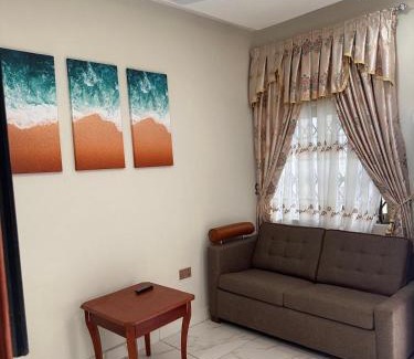 Janman Apartment | Luxurious apartment complex