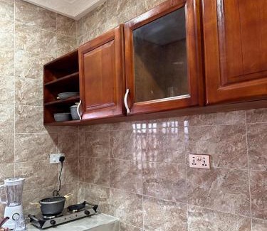 Janman Apartment | Luxurious apartment complex