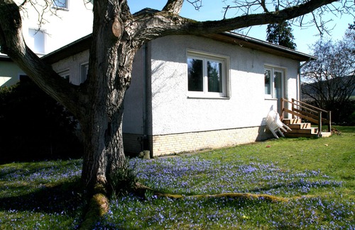 Langelsheim Apartment | Luxurious apartment, quiet location, completely renovated and furnished