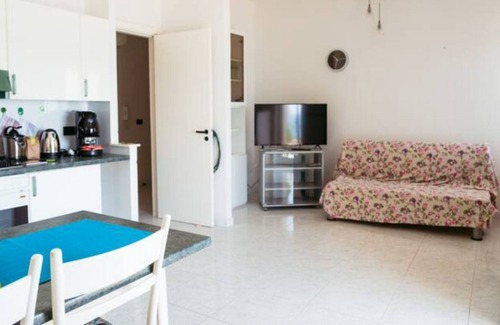 Marina di Strongoli Apartment | Luxurious apartment with sea view