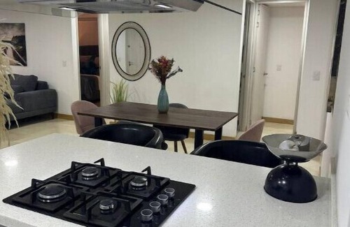 La Castellana Apartment | luxurious apartment la Castellana laureles 3/2 kingn