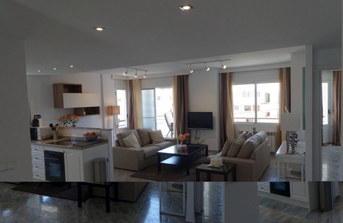 Altea Apartment | Luxurious apartment ‘Santa Elena’ in Altea (max. 4 persons)