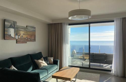 Manilva Apartment | Luxurious Apartment with Seaview in Sunny Manilva
