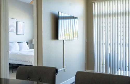 Memorial Apartment | Luxurious Apt Fully Furnished