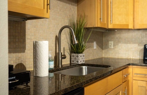 Memorial Apartment | Luxurious Apt Fully Furnished