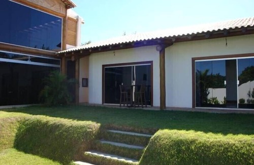 Tibau do Sul House | Luxurious beach house.