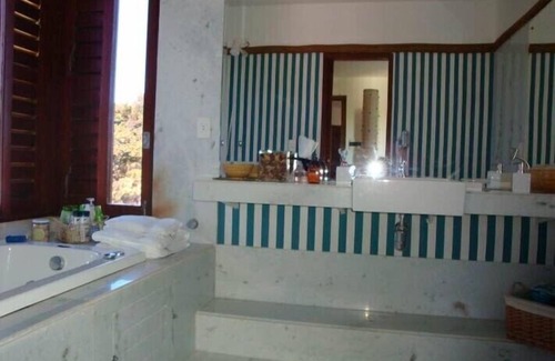 Tibau do Sul House | Luxurious beach house.