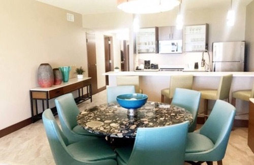 Oyster Pond Resort | Luxurious Beachfront 3 Bedrooms Presidential Suite with a Spectacular Ocean View