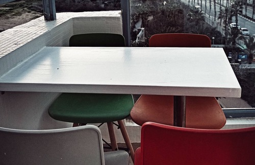 Hadera Apartment | luxurious beachfront apt - steps from beach