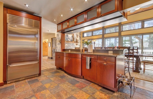 Bay Vista House | Luxurious Comfort, Spectacular Views, Close to Everything + Pet Friendly!