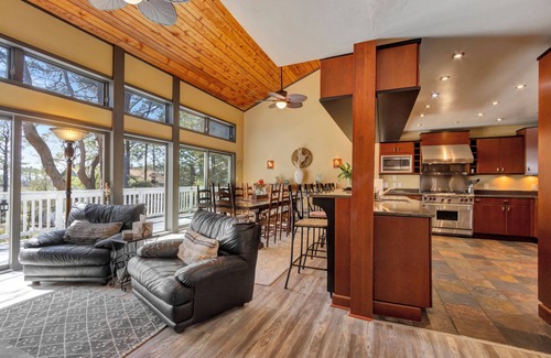 Bay Vista House | Luxurious Comfort, Spectacular Views, Close to Everything + Pet Friendly!