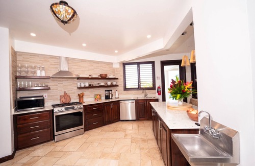 Montego Bay Villa | Luxurious & Comfortable near Town & Beaches