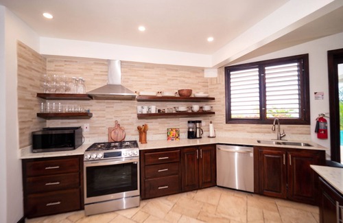 Montego Bay Villa | Luxurious & Comfortable near Town & Beaches