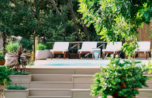 Maiori Villa | Luxurious country residence with infinity pool on the Amalfi Coast
