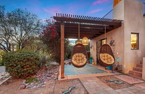 Bermuda Dunes Villa | Luxurious Estate near Palm Desert & La Quinta