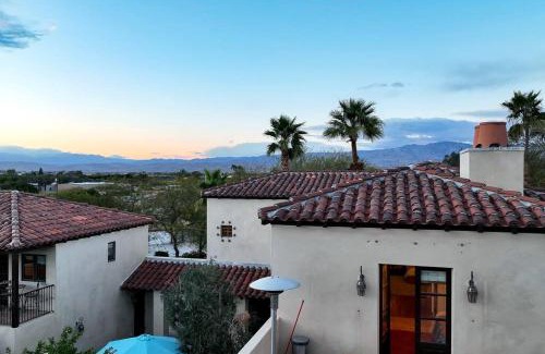 Bermuda Dunes Villa | Luxurious Estate near Palm Desert & La Quinta