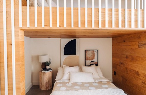 Val-des-Lacs Ski Chalet | Luxurious Forest Retreat near Tremblant