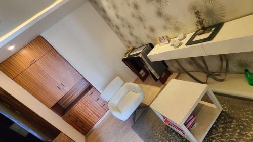 Mohangarh Apartment | Luxurious Guest Suits in Lucknow