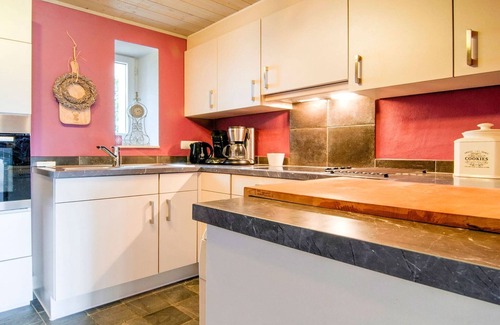 Fauvillers House | Luxurious Holiday Home with Sauna in Fauvillers