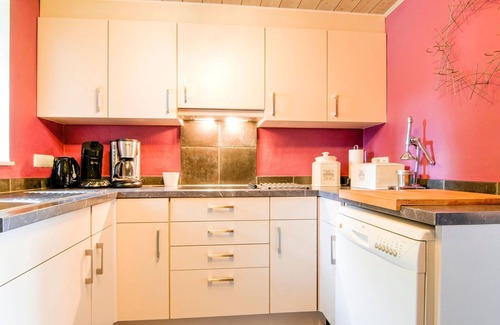 Fauvillers House | Luxurious Holiday Home with Sauna in Fauvillers