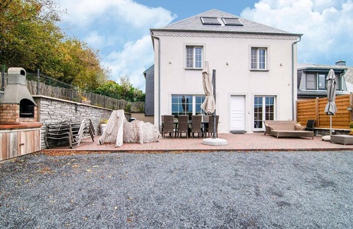 Fauvillers House | Luxurious Holiday Home with Sauna in Fauvillers