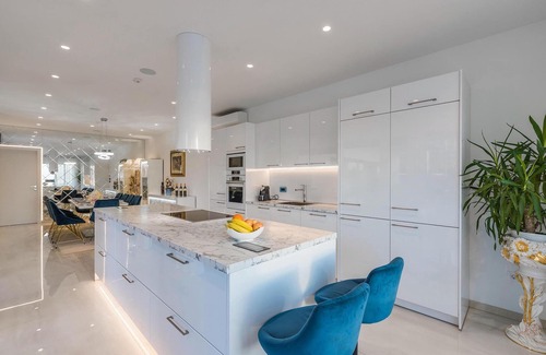 Kastelir House | Luxurious home in Porec