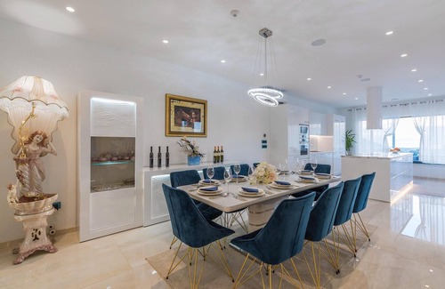 Kastelir House | Luxurious home in Porec