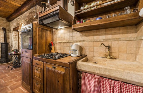 Zemunik Donji House | Luxurious home in Zemunik