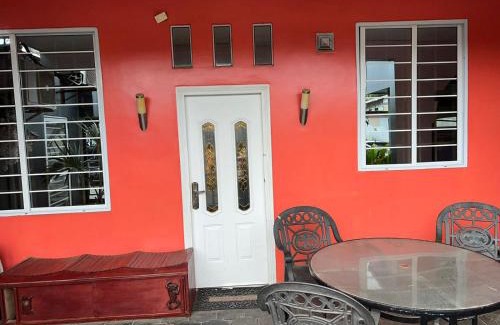 Paramaribo Apartment | Luxurious house in Paramaribo, Zorg en Hoop