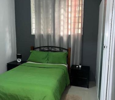Paramaribo Apartment | Luxurious house in Paramaribo, Zorg en Hoop