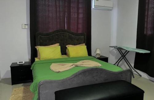 Paramaribo Apartment | Luxurious house in Paramaribo, Zorg en Hoop