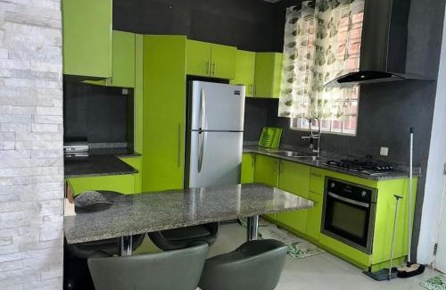 Paramaribo Apartment | Luxurious house in Paramaribo, Zorg en Hoop