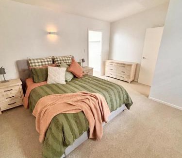 Auckland Central Business District Apartment | Luxurious Loft - Close to it all !
