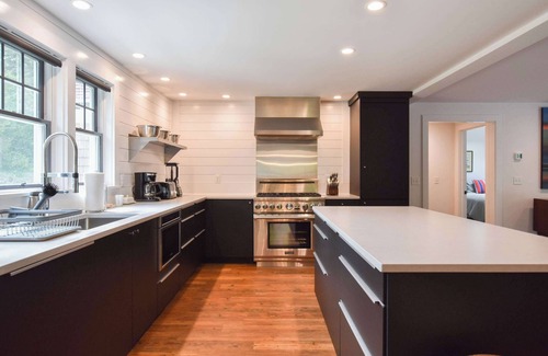 South Orleans House | Luxurious, Modern Walk to Water!