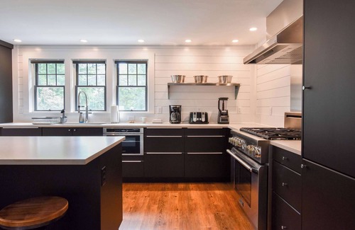 South Orleans House | Luxurious, Modern Walk to Water!