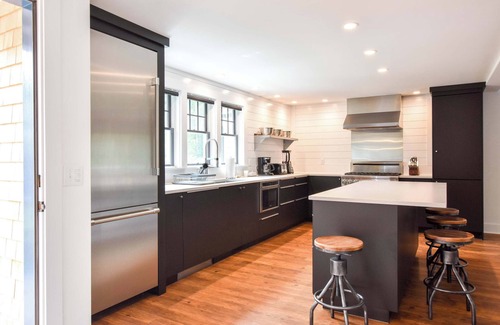 South Orleans House | Luxurious, Modern Walk to Water!