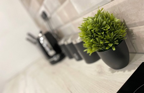 Burnley Apartment | Luxurious New 2 Bed Apartment in Burnley, Lancashire