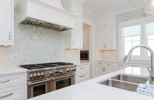 Wrightsville Beach House | Luxurious Oceanfront Home w Infinity Pool & EV Chargers!