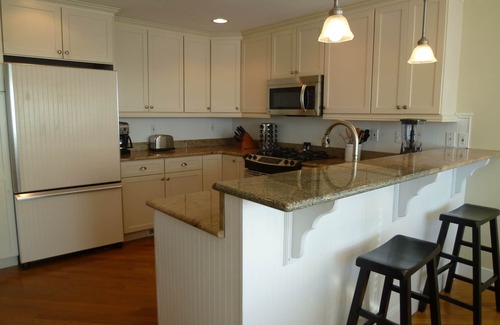 Easton's Point House | Luxurious Oceanfront Home within a Short Walk to Beaches, Restaurants, and More!